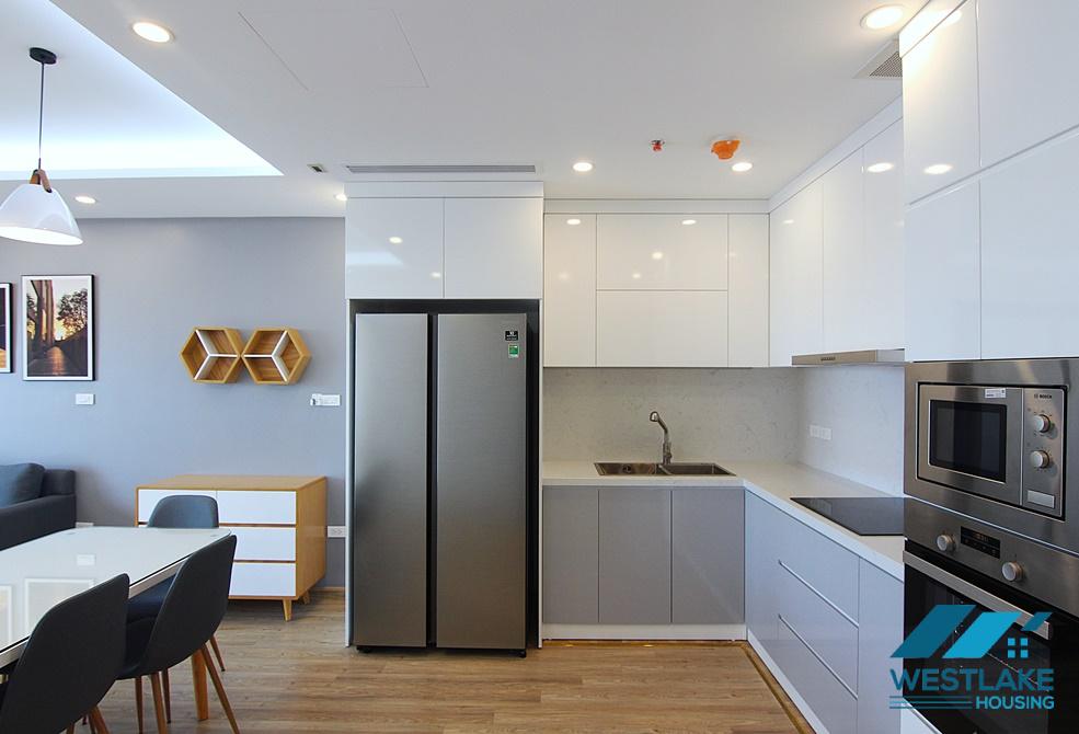 CHO THUÊ CĂN HỘ CAO CẤP – D’. LE ROI SOLEIL, 59 XUÂN DIỆU