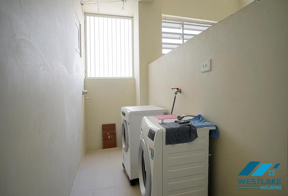 Căn hộ sang trọng cho thuê tại khu phức hợp Ciputra