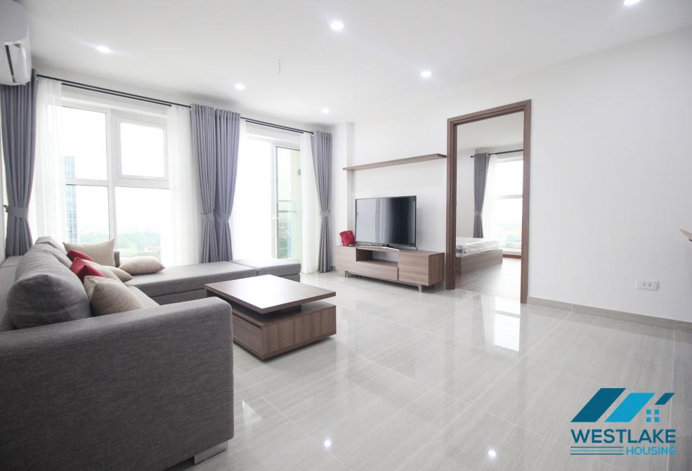 Cho thuê căn hộ 3 phòng ngủ mới tại L3 Ciputra, Hà Nội