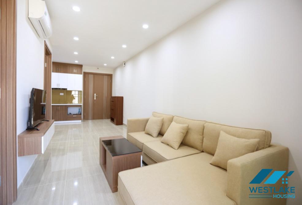 Cho thuê căn hộ chung cư L3 mới tại Ciputra, khu vực Tây Hồ