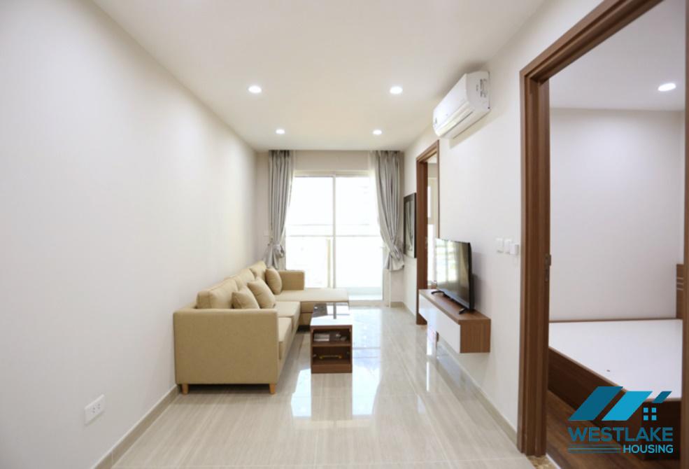 Cho thuê căn hộ chung cư L3 mới tại Ciputra, khu vực Tây Hồ