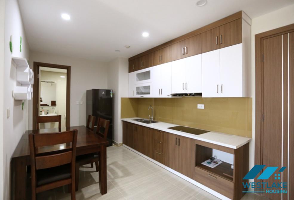 Cho thuê căn hộ chung cư L3 mới tại Ciputra, khu vực Tây Hồ