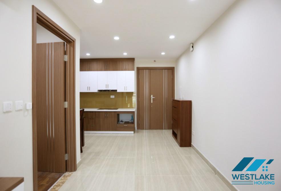 Cho thuê căn hộ chung cư L3 mới tại Ciputra, khu vực Tây Hồ