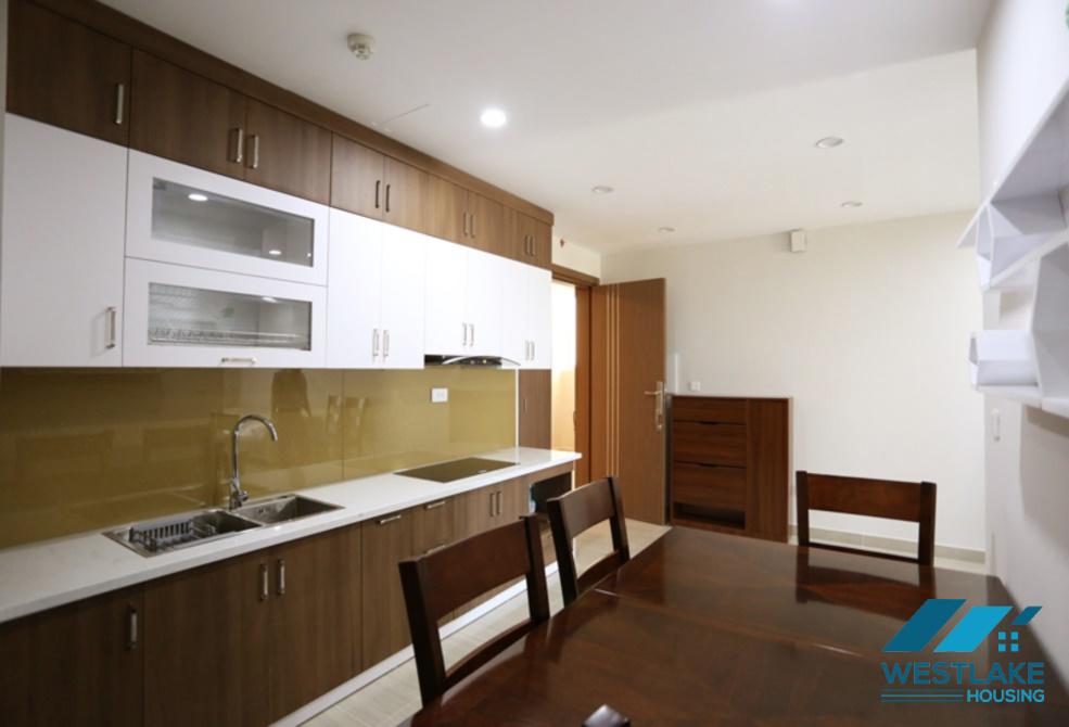Cho thuê căn hộ chung cư L3 mới tại Ciputra, khu vực Tây Hồ