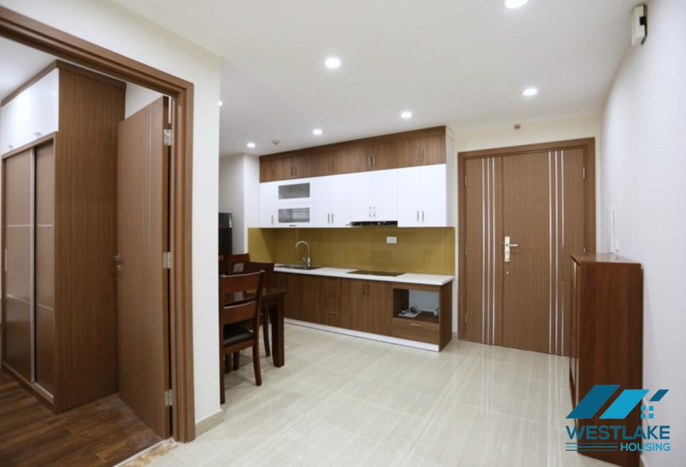 Cho thuê căn hộ chung cư L3 mới tại Ciputra, khu vực Tây Hồ