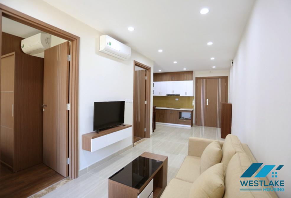 Cho thuê căn hộ chung cư L3 mới tại Ciputra, khu vực Tây Hồ