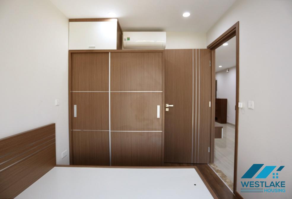 Cho thuê căn hộ chung cư L3 mới tại Ciputra, khu vực Tây Hồ