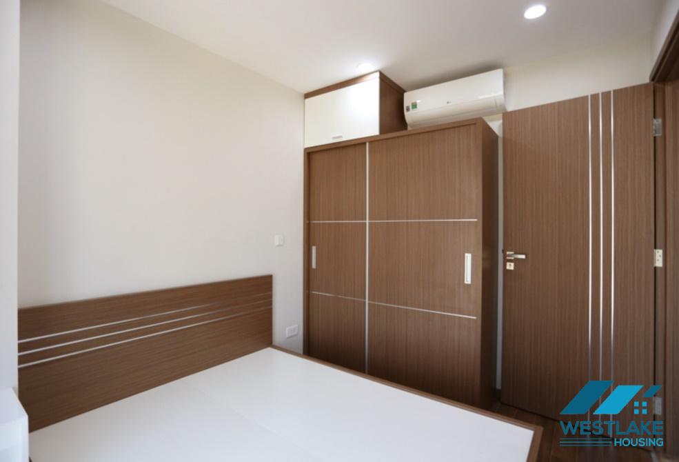 Cho thuê căn hộ chung cư L3 mới tại Ciputra, khu vực Tây Hồ