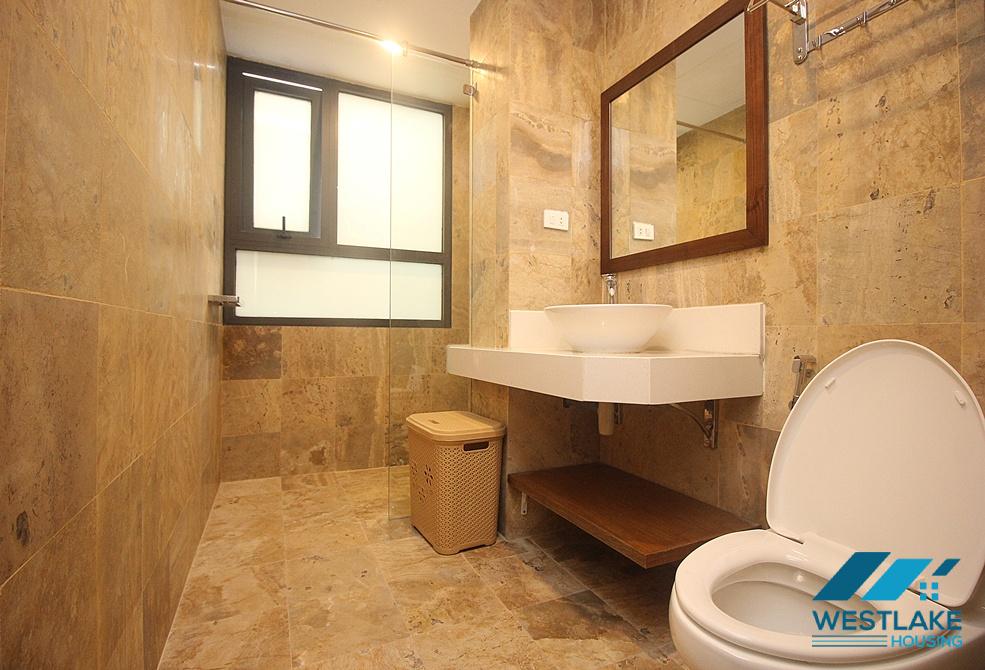 Cosy 02 bedrooms apartment for rent on Tay Ho street, Tay Ho, Ha Noi