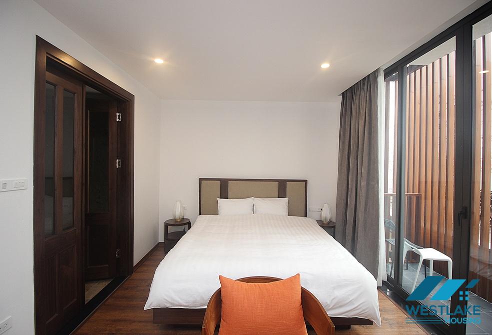 Cosy 02 bedrooms apartment for rent on Tay Ho street, Tay Ho, Ha Noi