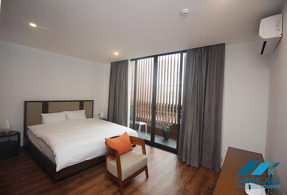 Cosy 02 bedrooms apartment for rent on Tay Ho street, Tay Ho, Ha Noi