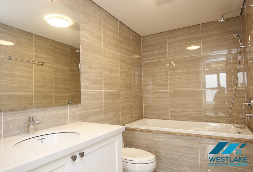 CHO THUÊ CĂN HỘ 2 PHÒNG NGỦ – 88M² – TÒA D’. LE ROI SOLEIL, 59 XUÂN DIỆU, TÂY HỒ