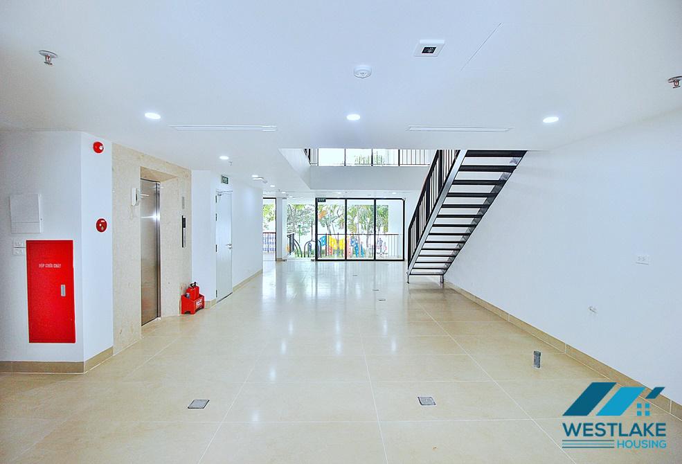 Cho Thuê Sàn Văn Phòng Thông Tầng, Vị Trí Đẹp Tại Phố Nhật Chiểu, Tây Hồ, Hà Nội