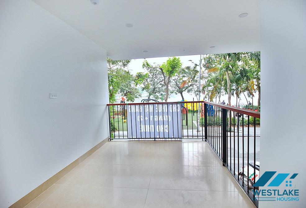 Cho Thuê Sàn Văn Phòng Thông Tầng, Vị Trí Đẹp Tại Phố Nhật Chiểu, Tây Hồ, Hà Nội