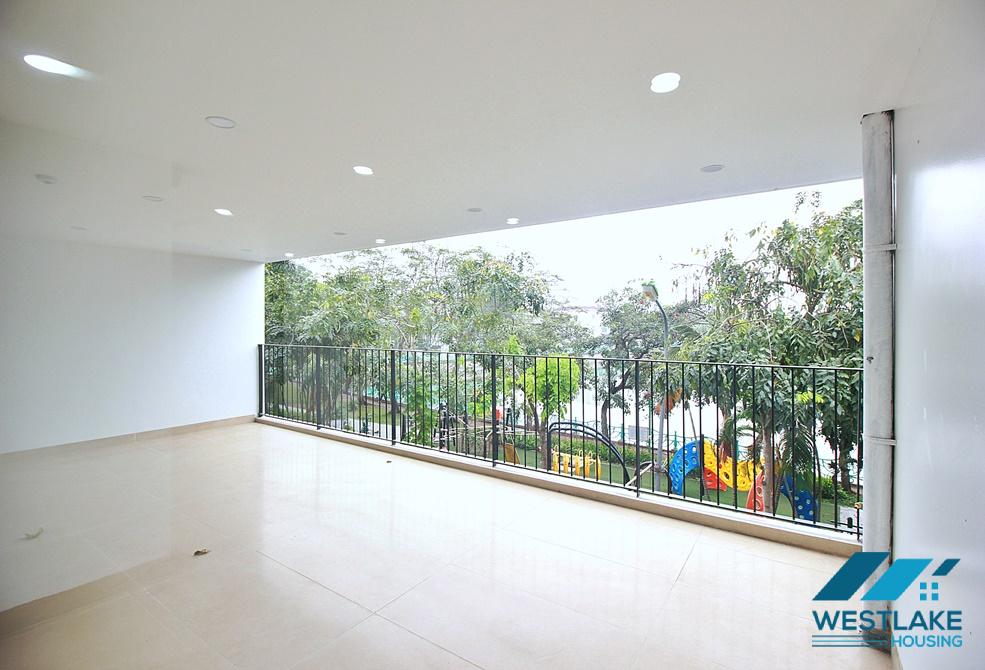 Cho Thuê Sàn Văn Phòng Thông Tầng, Vị Trí Đẹp Tại Phố Nhật Chiểu, Tây Hồ, Hà Nội