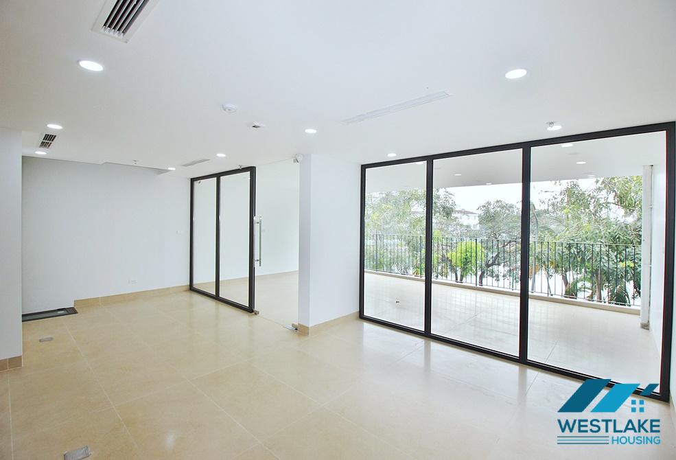Cho Thuê Sàn Văn Phòng Thông Tầng, Vị Trí Đẹp Tại Phố Nhật Chiểu, Tây Hồ, Hà Nội