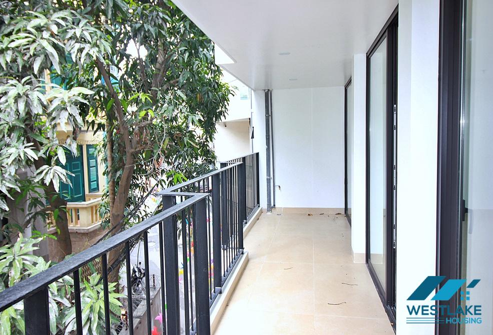 Cho Thuê Sàn Văn Phòng Thông Tầng, Vị Trí Đẹp Tại Phố Nhật Chiểu, Tây Hồ, Hà Nội