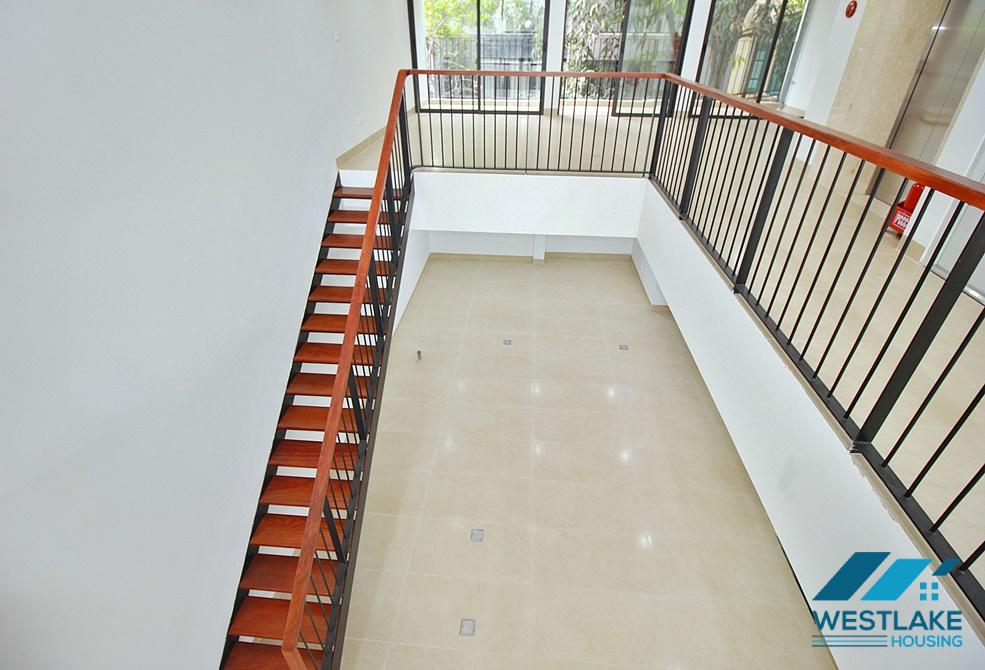 Cho Thuê Sàn Văn Phòng Thông Tầng, Vị Trí Đẹp Tại Phố Nhật Chiểu, Tây Hồ, Hà Nội