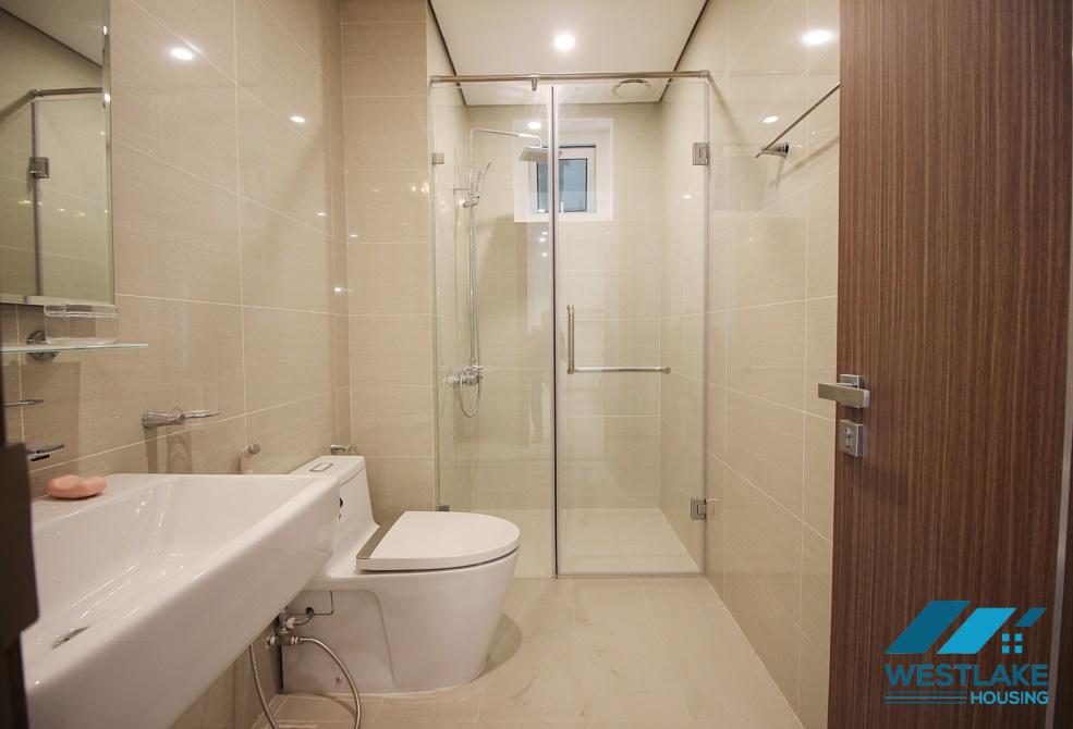 A brand new lovely apartment in Ciputra Compound for rent