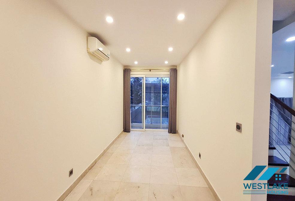 Gorgeous swimming pool villa rental in Q Block, Ciputra area, Ha Noi for rent