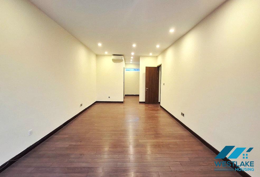 Gorgeous swimming pool villa rental in Q Block, Ciputra area, Ha Noi for rent