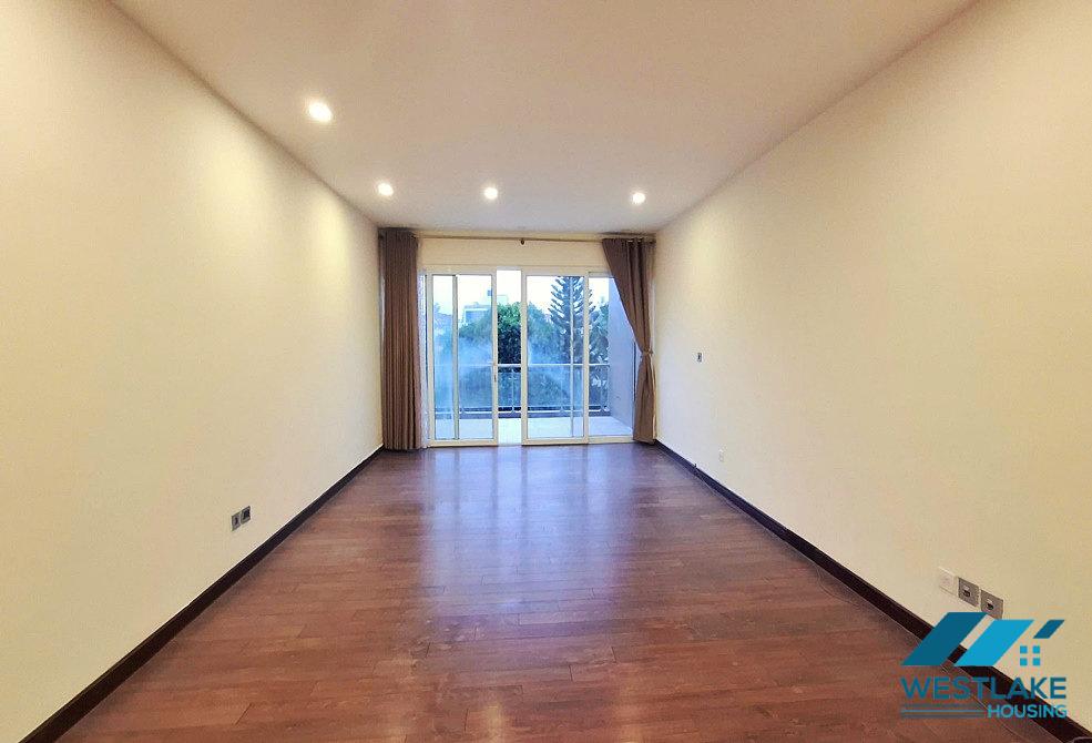 Gorgeous swimming pool villa rental in Q Block, Ciputra area, Ha Noi for rent