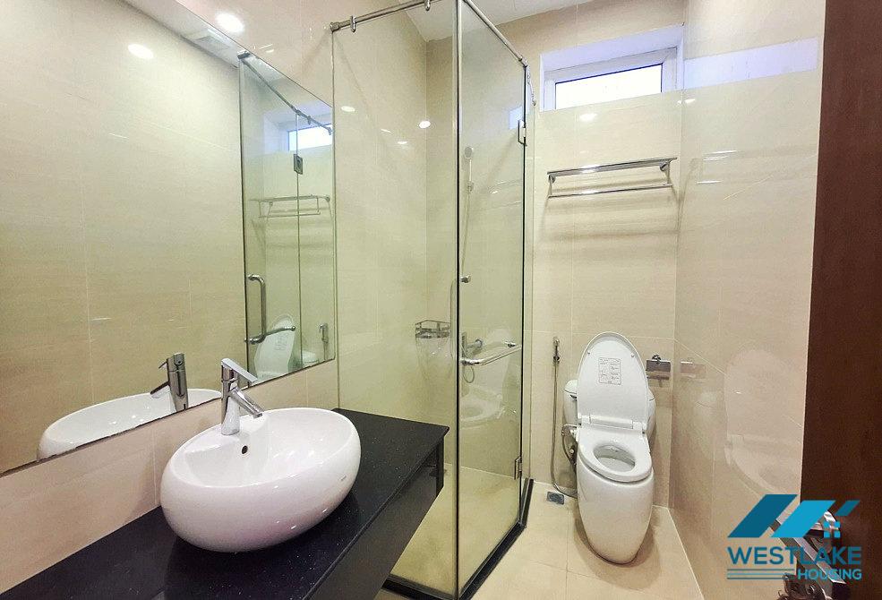 Gorgeous swimming pool villa rental in Q Block, Ciputra area, Ha Noi for rent