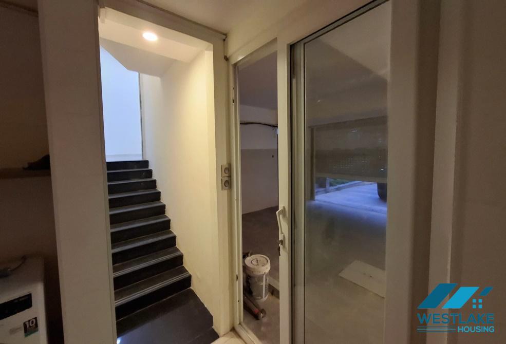 Gorgeous swimming pool villa rental in Q Block, Ciputra area, Ha Noi for rent