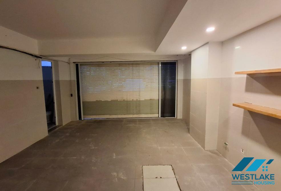 Gorgeous swimming pool villa rental in Q Block, Ciputra area, Ha Noi for rent