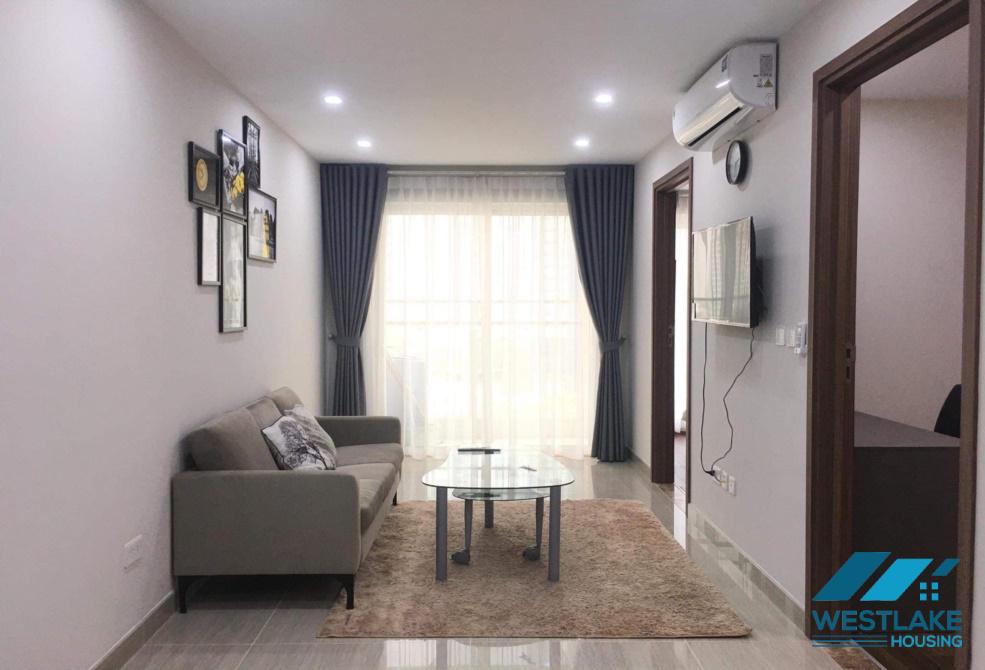 Một căn hộ độc thân nhỏ xinh cho thuê tại Ciputra
