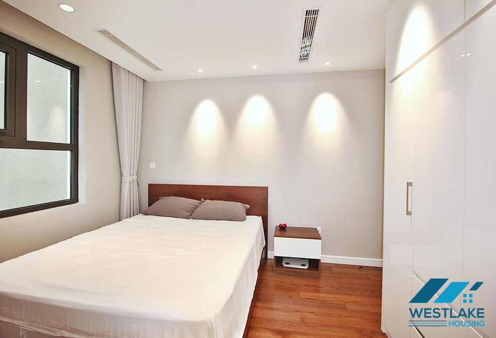 CHO THUÊ CĂN HỘ CAO CẤP TẠI TÂN HOÀNG MINH – 59 XUÂN DIỆU