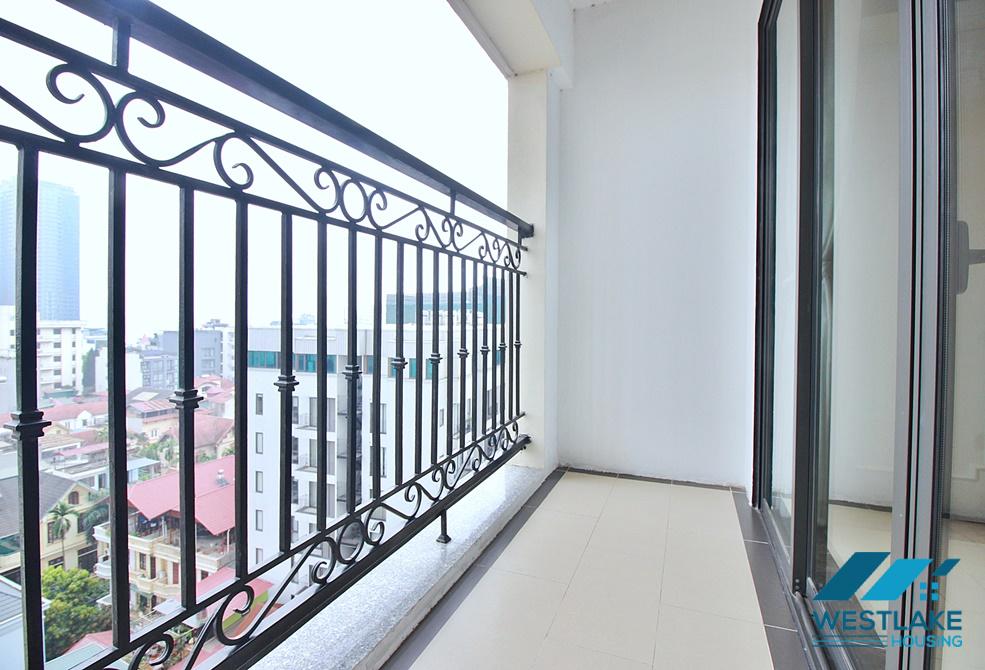 CHO THUÊ CĂN HỘ CAO CẤP TẠI TÂN HOÀNG MINH – 59 XUÂN DIỆU