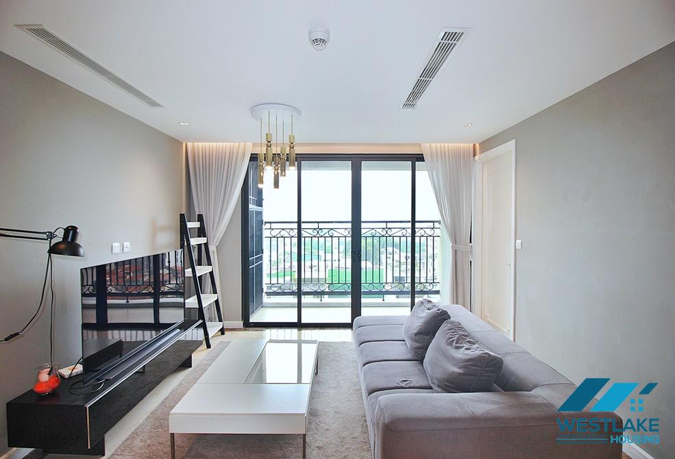 CHO THUÊ CĂN HỘ CAO CẤP TẠI TÂN HOÀNG MINH – 59 XUÂN DIỆU