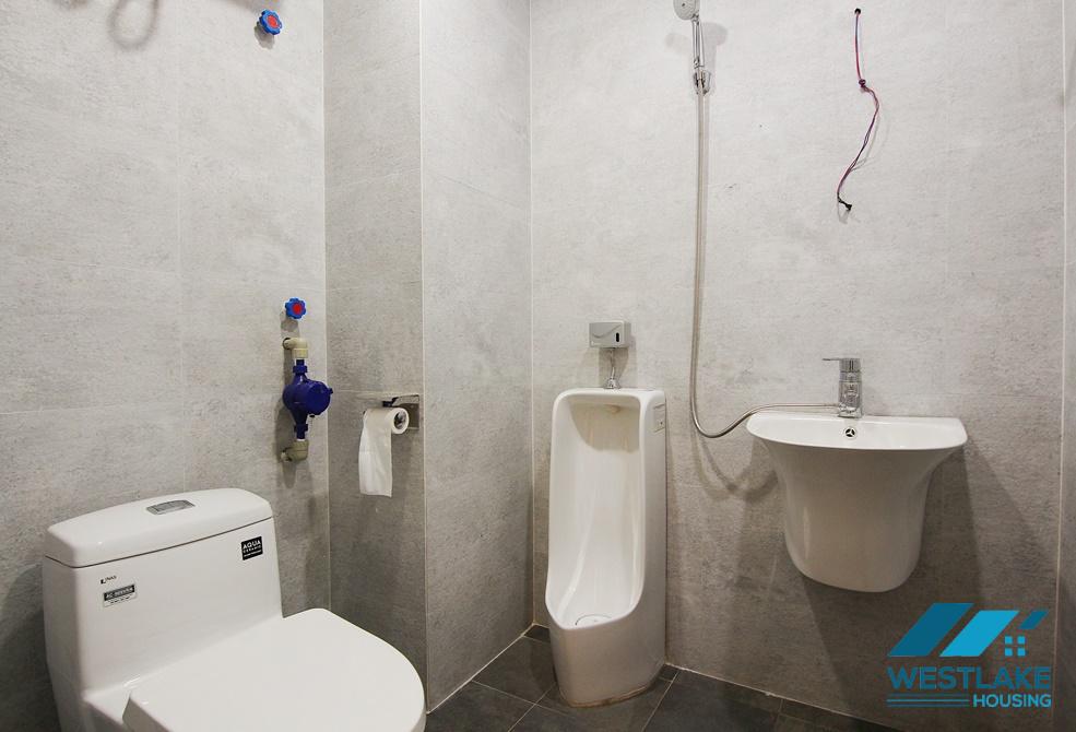 An office space or cafe for rent in Tay Ho, Ha Noi