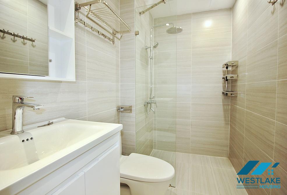 Cho Thuê Nhà 4 Phòng Ngủ Mới, Đẹp Hiện Đại Tại Tô Ngọc Vân Tây Hồ, Hà Nội