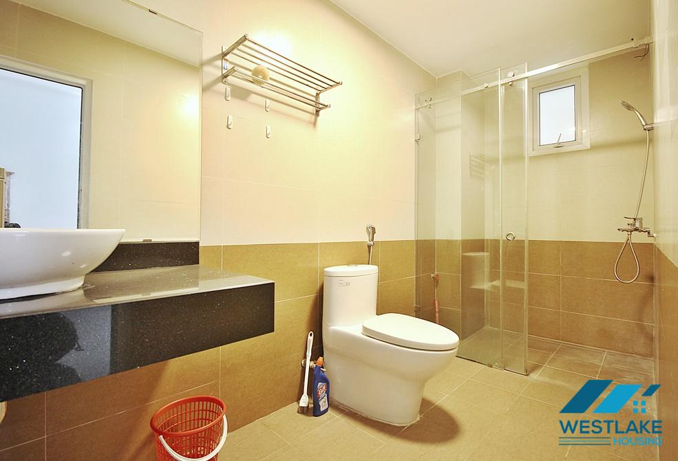 Nhà Đẹp 4 Phòng Ngủ Cho Thuê Tại Âu Cơ Tây Hồ, Hà Nội