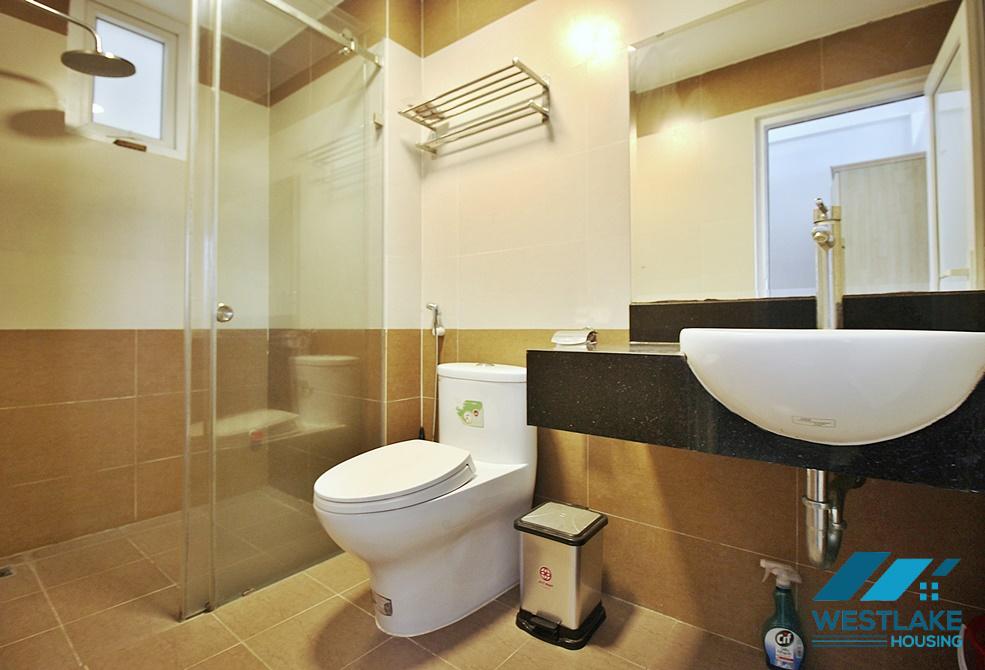 Nhà Đẹp 4 Phòng Ngủ Cho Thuê Tại Âu Cơ Tây Hồ, Hà Nội