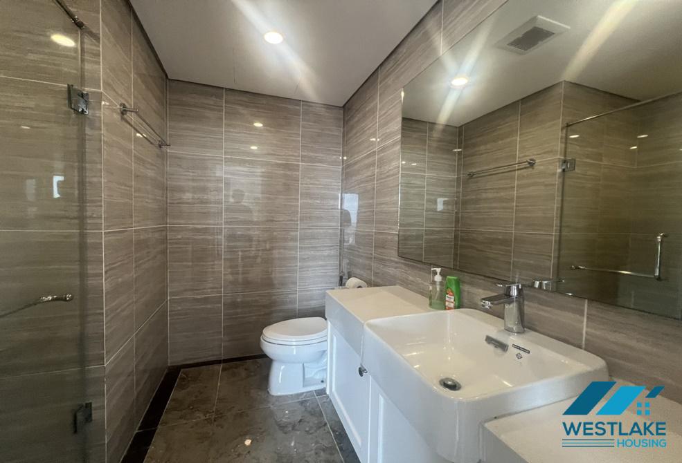 CĂN HỘ 3PN CAO CẤP CHO THUÊ – TÂN HOÀNG MINH XUÂN DIỆU