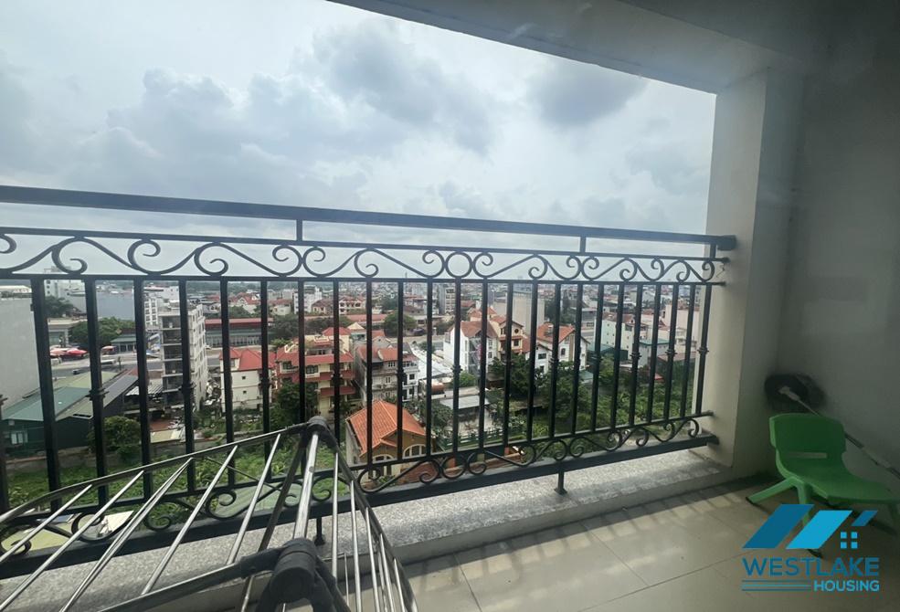 CĂN HỘ 3PN CAO CẤP CHO THUÊ – TÂN HOÀNG MINH XUÂN DIỆU