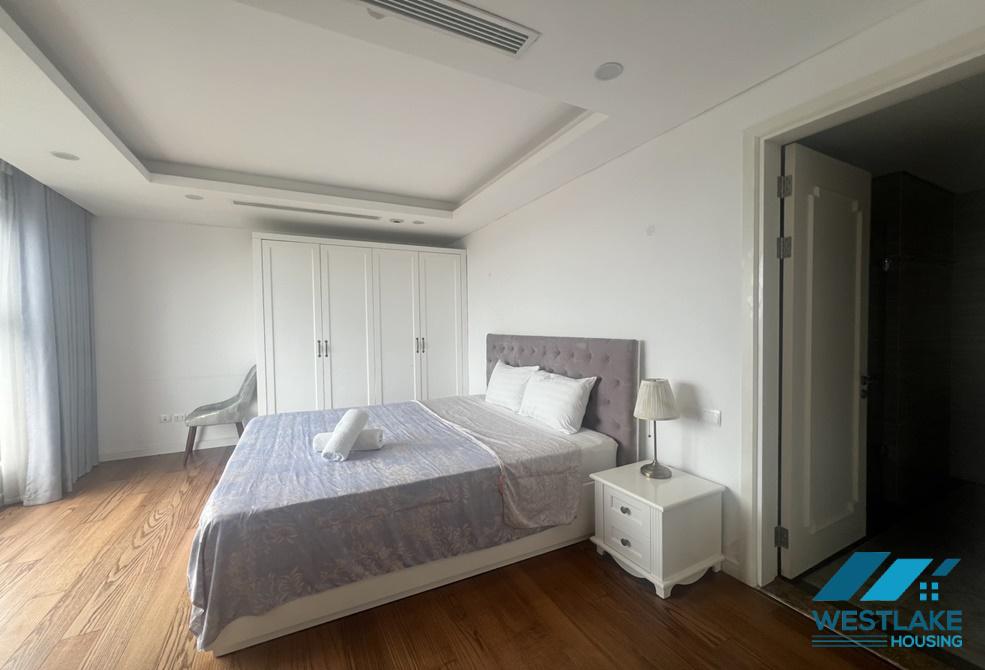 CĂN HỘ 3PN CAO CẤP CHO THUÊ – TÂN HOÀNG MINH XUÂN DIỆU
