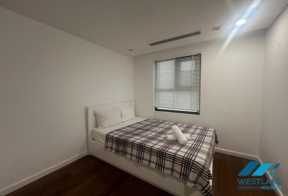 CĂN HỘ 3PN CAO CẤP CHO THUÊ – TÂN HOÀNG MINH XUÂN DIỆU