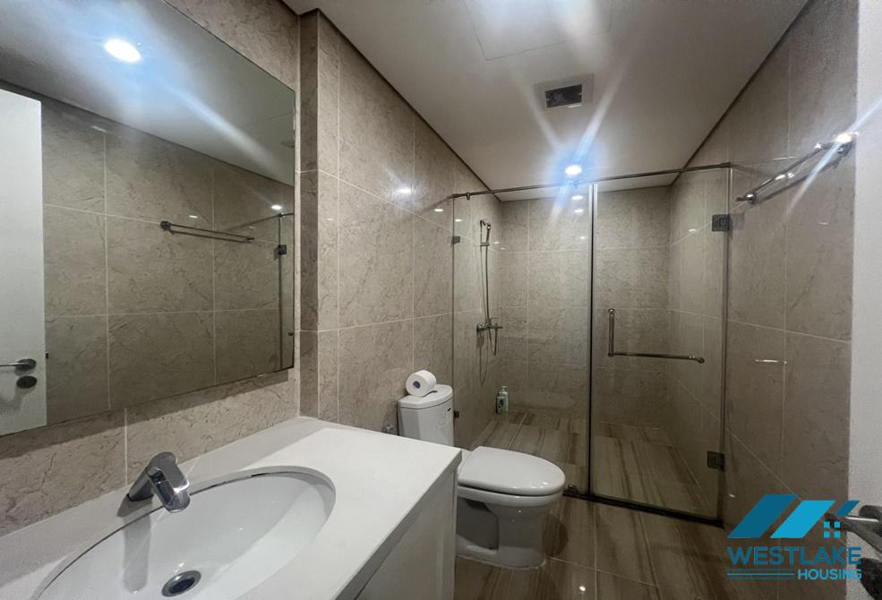 CĂN HỘ 3PN CAO CẤP CHO THUÊ – TÂN HOÀNG MINH XUÂN DIỆU