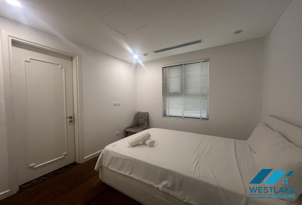 CĂN HỘ 3PN CAO CẤP CHO THUÊ – TÂN HOÀNG MINH XUÂN DIỆU
