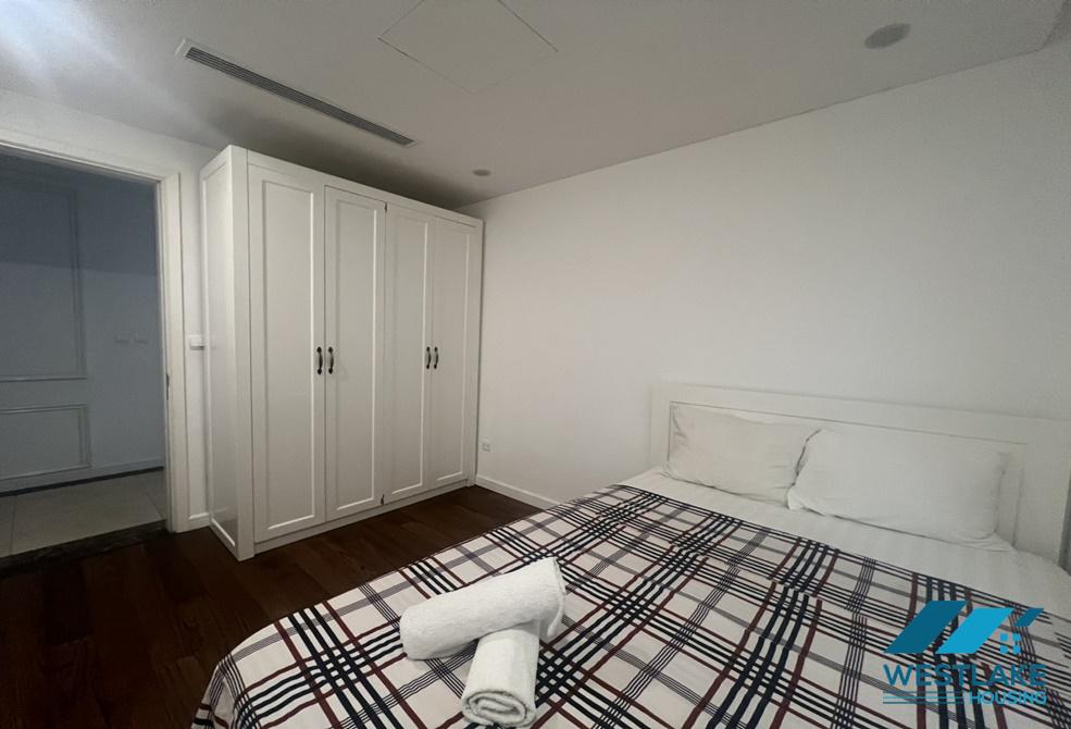 CĂN HỘ 3PN CAO CẤP CHO THUÊ – TÂN HOÀNG MINH XUÂN DIỆU