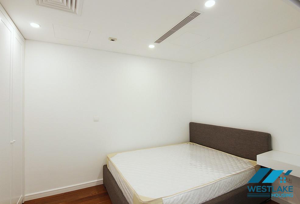 A fabulous 2 bedroom apartment for rent in D’.Le Roi Soleil Building in Tay Ho