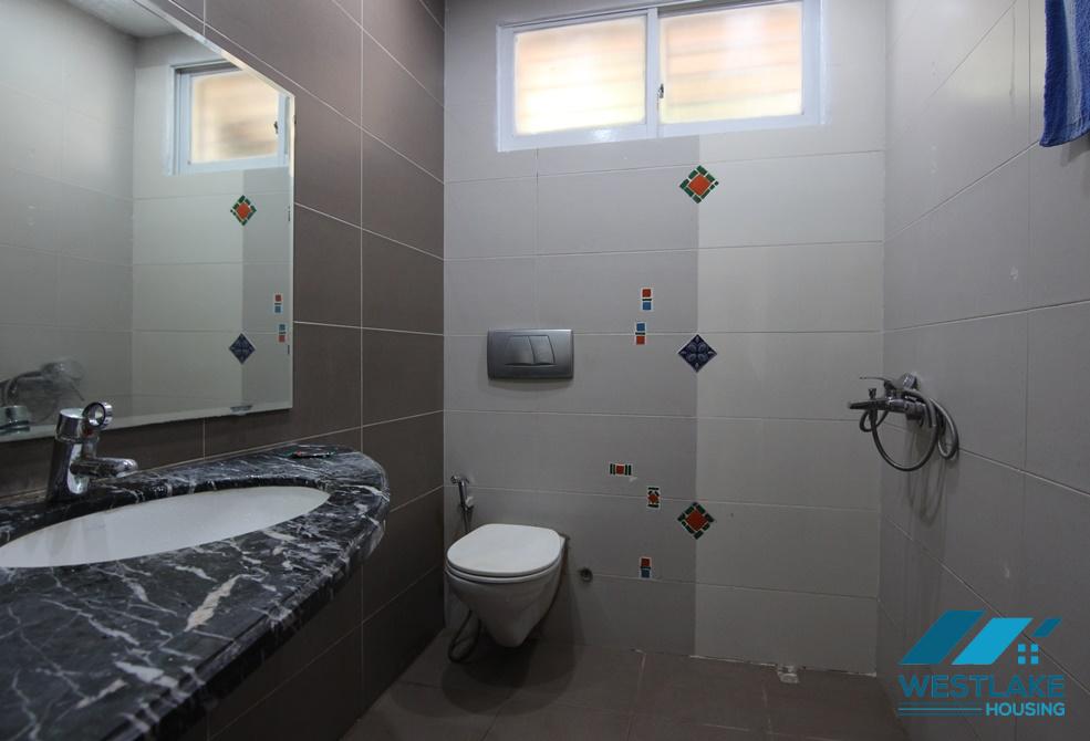 A good house for rent in Tay Ho for cafe, restaurant