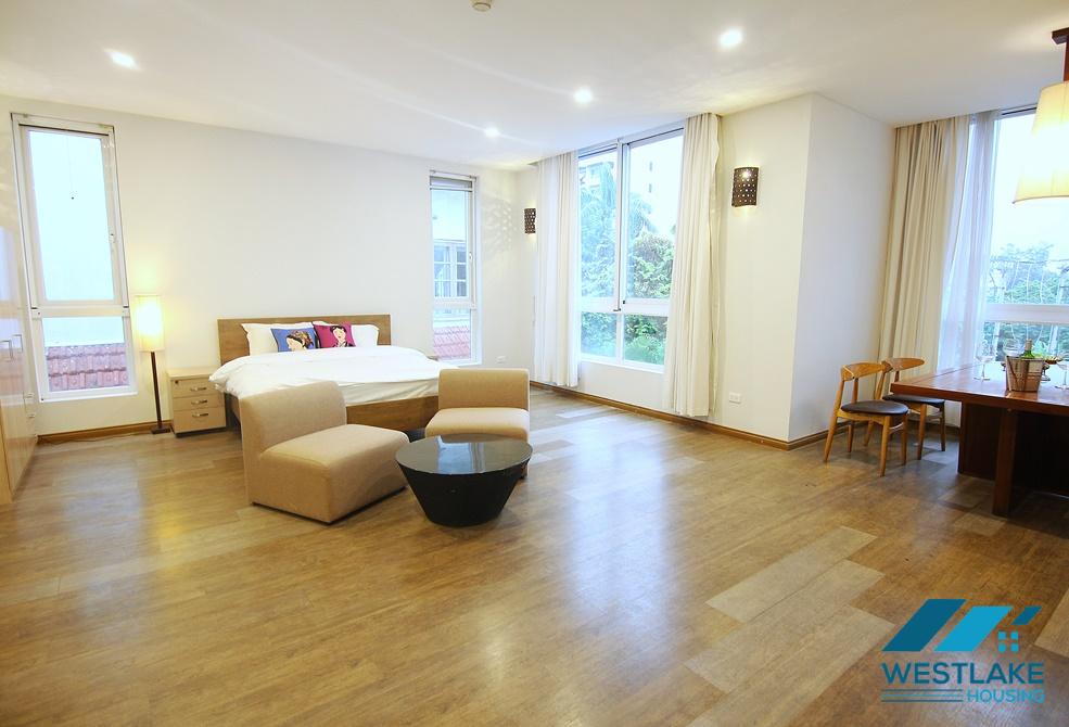 A nice design house for rent in Tay Ho, Ha Noi