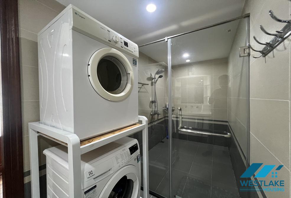 CHO THUÊ CĂN HỘ CAO CẤP 3 PHÒNG NGỦ FULL NỘI THẤT – TÂN HOÀNG MINH 59 XUÂN DIỆU