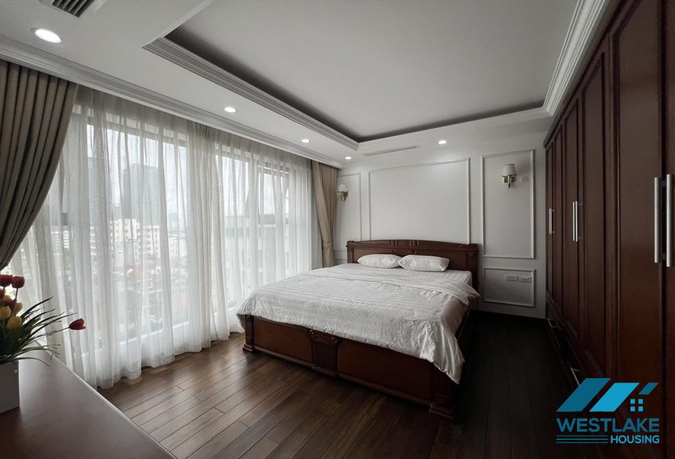 CHO THUÊ CĂN HỘ CAO CẤP 3 PHÒNG NGỦ FULL NỘI THẤT – TÂN HOÀNG MINH 59 XUÂN DIỆU