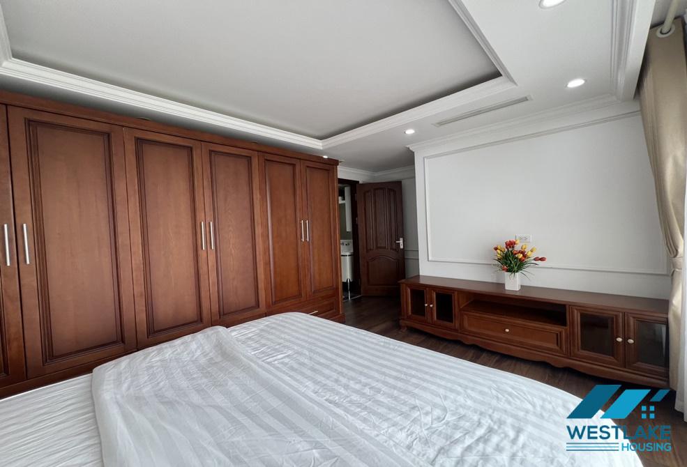 CHO THUÊ CĂN HỘ CAO CẤP 3 PHÒNG NGỦ FULL NỘI THẤT – TÂN HOÀNG MINH 59 XUÂN DIỆU